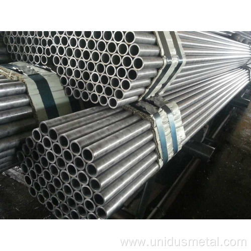 Alloy Steel Tube For Boiler JIS G3462
